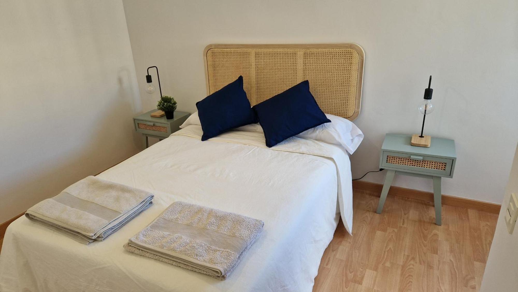Apartmán Centro Màlaga